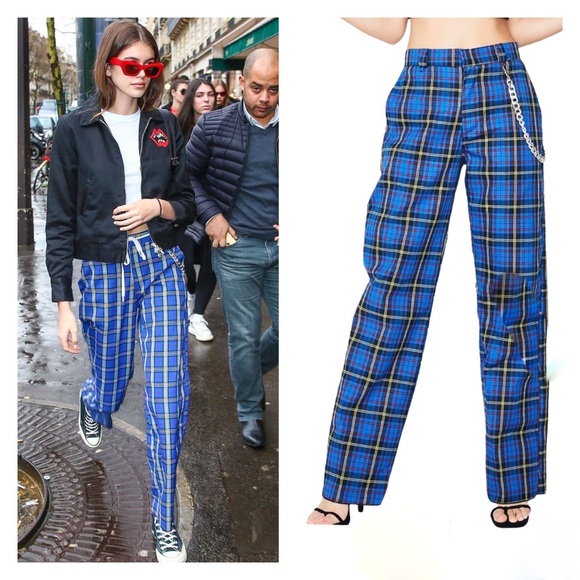 Omighty Quinn Pants - Picture 1 of 11